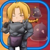 Anime Characters Quiz : Fullmetal Alchemist Edition