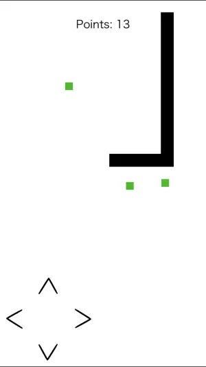 Hungry Snake - Classic Retro Game screenshot 3