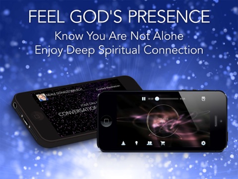 Neale Donald Walsch Meditation: Your Own Conversations With Godのおすすめ画像2