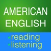 American English Reading and Listening