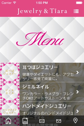 Jewelry&Tiara screenshot 3