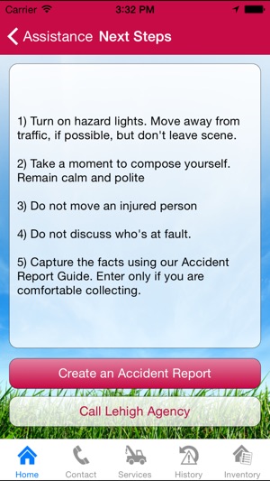 Lehigh Agency(圖3)-速報App