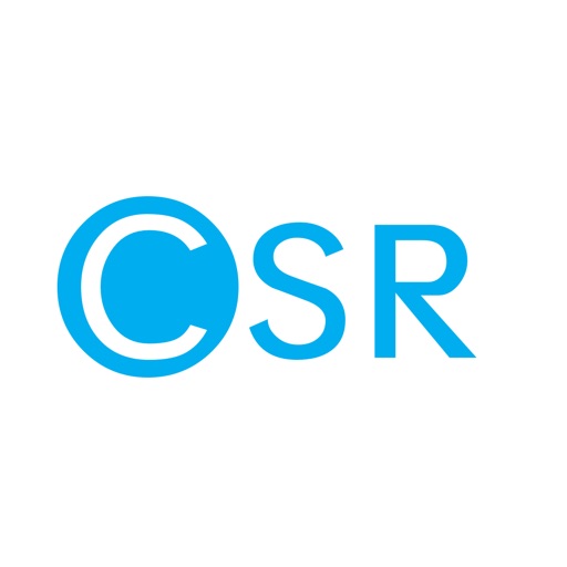 CSR Travel Assist icon