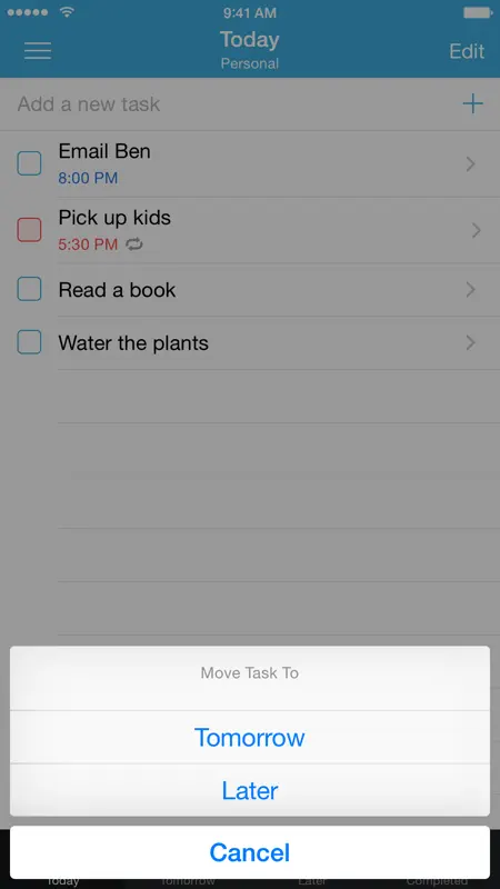 2 Days screenshot 5 of 5