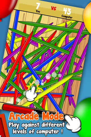 Pick-Up Sticks 2 - náhled