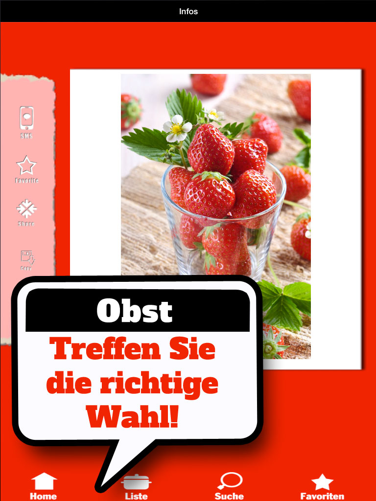 Low Carb Liste - Abnehmen ohne Kohlenhydrate und Diät