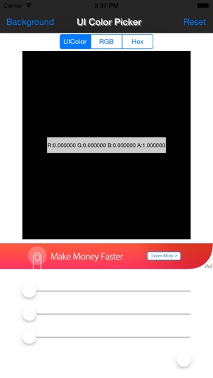 ColorPicker for Developers(圖2)-速報App