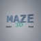 Maze 3D: Explore & Escape
