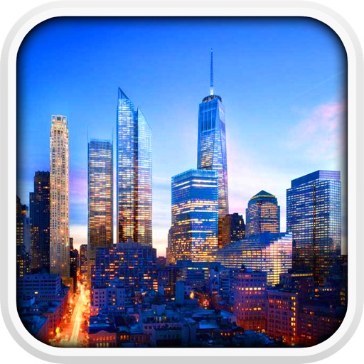 Megapolis Owner icon