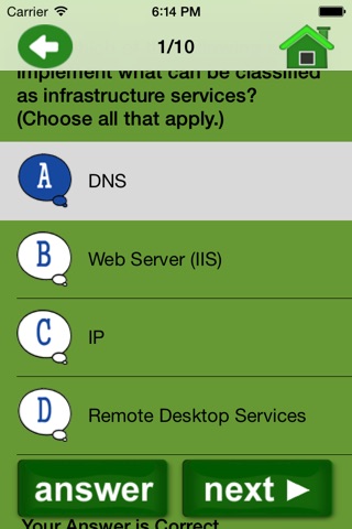 Windows Server 2012 Exam Ref 70-410 screenshot 4