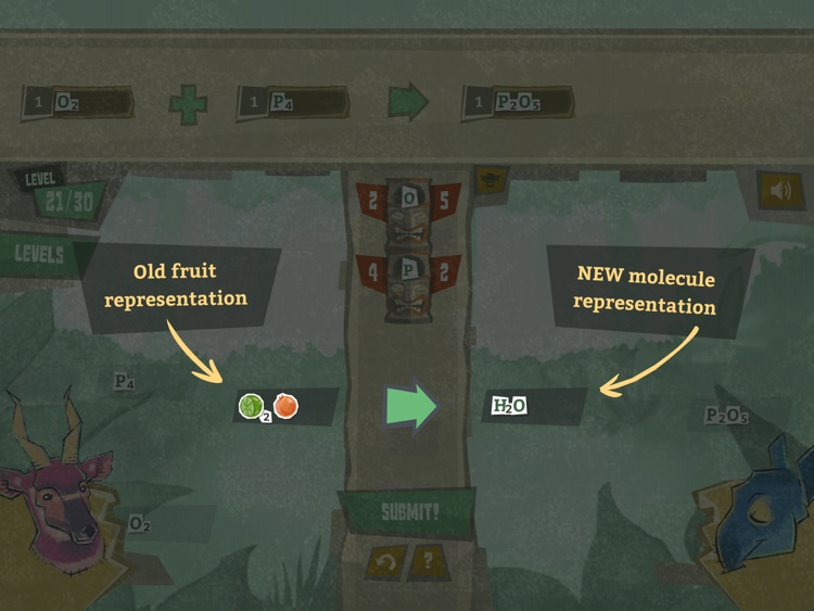 Bongo Balance EDU screenshot-4