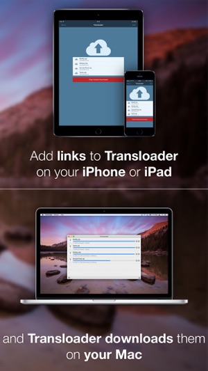 Transloader(圖1)-速報App