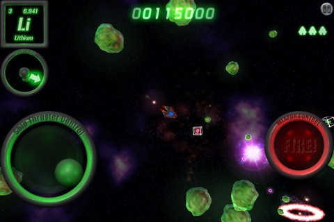 Nucleus™ screenshot 2