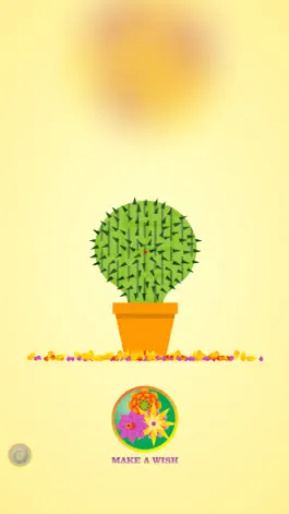 Game screenshot Lucky Cactus Mini hack