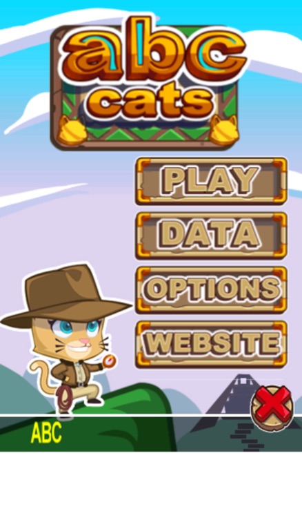 ABCCats FREE - How well do you know your ABCs?