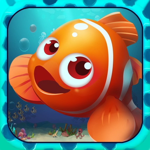 FishWorld~ iOS App