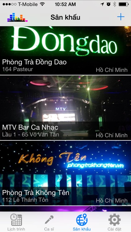 Nhac Live screenshot-3