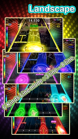 TunesHolic ∞(Unlimited)(圖4)-速報App
