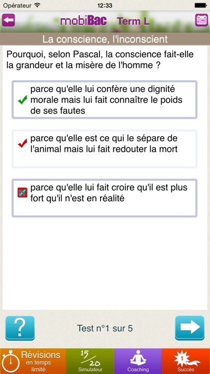 mobiBac Term L screenshot-3