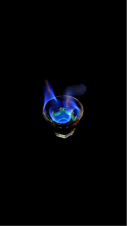 The Shots Bar Unofficial