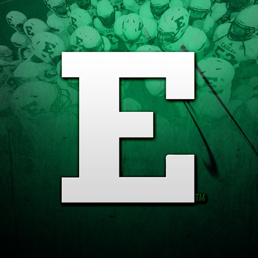 Eastern Michigan Gameday Rewards icon