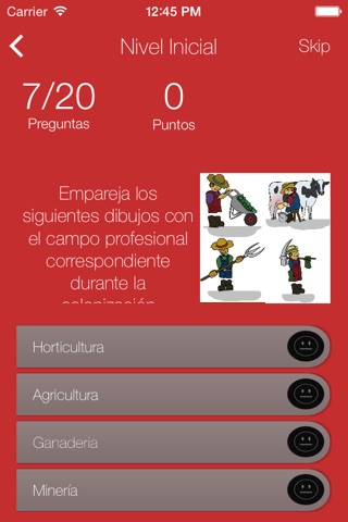 eyeSpain: Spanish, Culture & Fun by Mester Spanish School screenshot 3