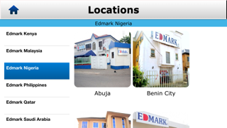How to cancel & delete Edmark from iphone & ipad 4