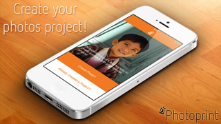 Screenshot #1 pour Photoprint