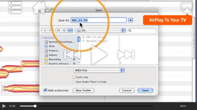 Course For Melodyne 201 - Advanced Melodyne(圖4)-速報App