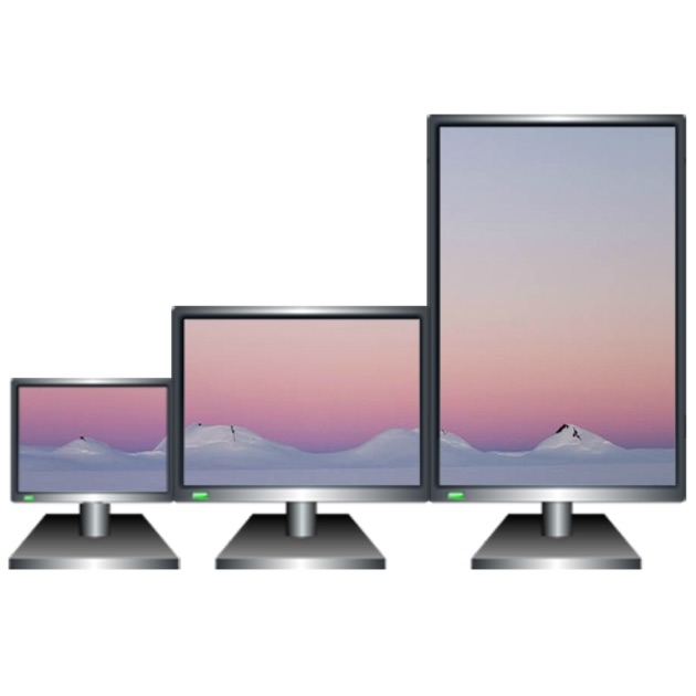 Dual Monitor Wallpaper Apps Mac