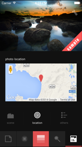 Filterbox - Gradual Photography Filters screenshot
