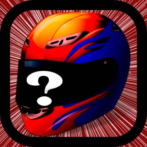 Famous F1 Drivers Quiz - Challenging Trivia Quiz Icon