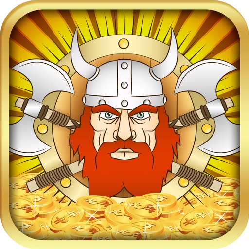 Viking Voyage Slots icon