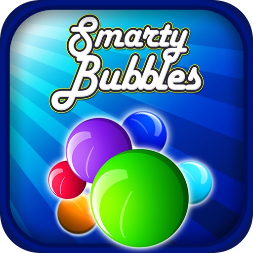 Smarty Bubbles! icon