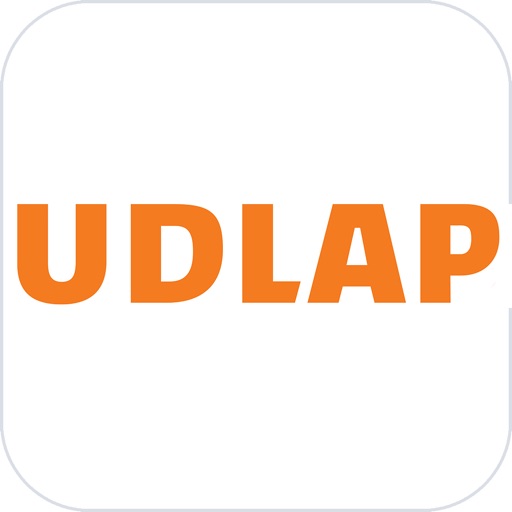 UDLAP icon