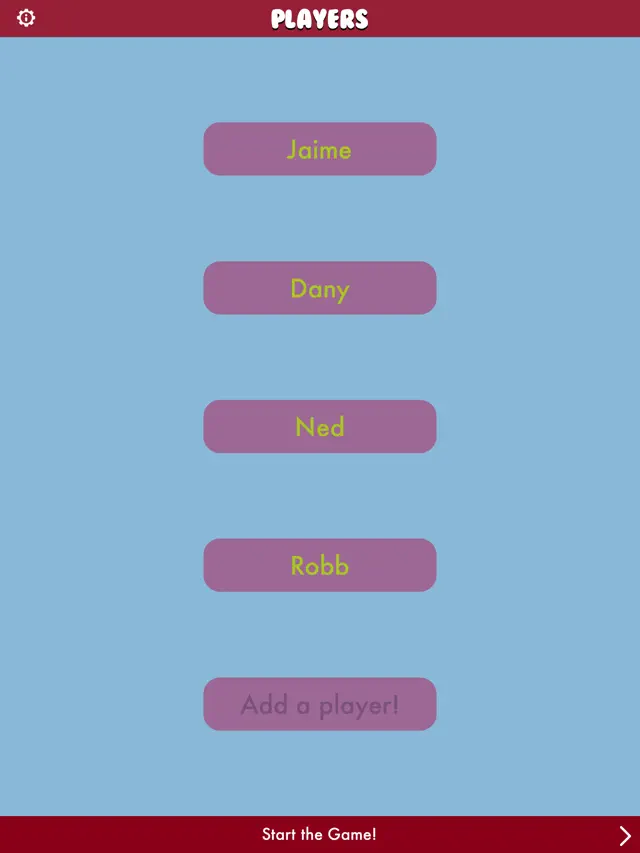 screenshot 3