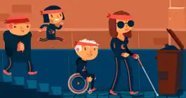 Game screenshot The Unstoppables hack