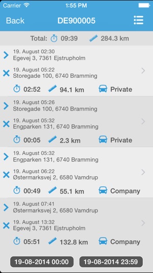 TT-Fleet - Tripple Track(圖4)-速報App
