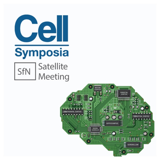 CSFN2015 icon