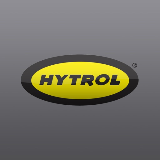 Hytrol Toolbox iOS App