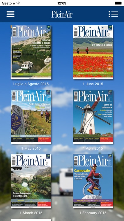 PleinAir screenshot-3