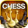 Jeux d'échecs gratuit icône