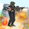 Commando Jetpack Shooter