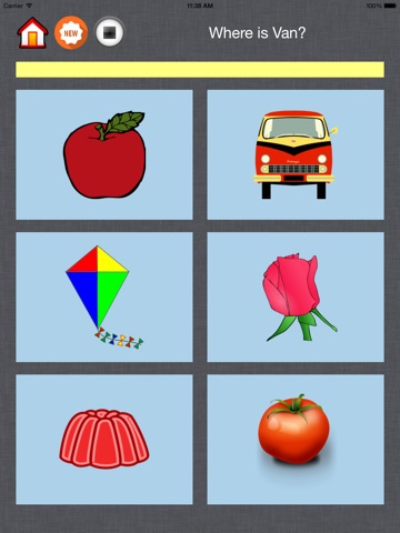 Preschool Education screenshot 4