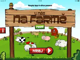 Game screenshot Na Farmě mod apk