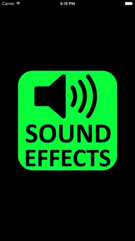 Game screenshot FREE Sound Effects! mod apk
