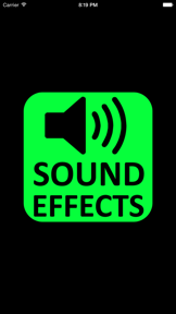 FREE Sound Effects! screenshot