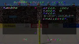 Game screenshot Blobby Volley 2 hack