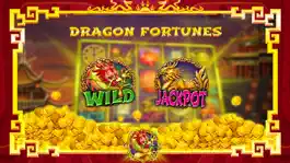 Game screenshot Chinese Slots Mega Jackpot Free Casino apk