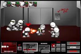 Game screenshot Crazy Revenge - Stickman Edition apk